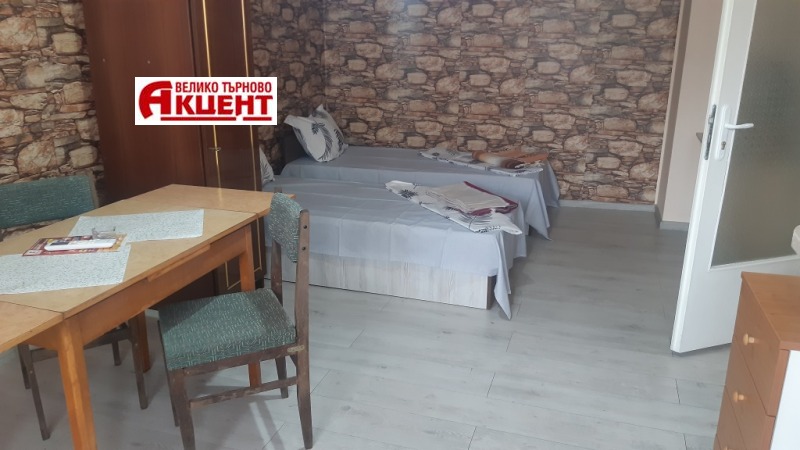 Продава 3-СТАЕН в град Велико Търново, Зона Б - 62 кв.м / 86 919.62 € » 170 000 лв., АКЦЕНТ ВТ