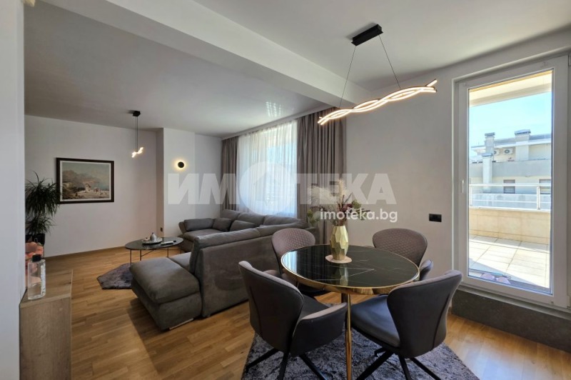 Продава 3-СТАЕН в град София, Манастирски ливади - 220 кв.м / 399 000 € » 780 376.17 лв., ИМОТЕКА