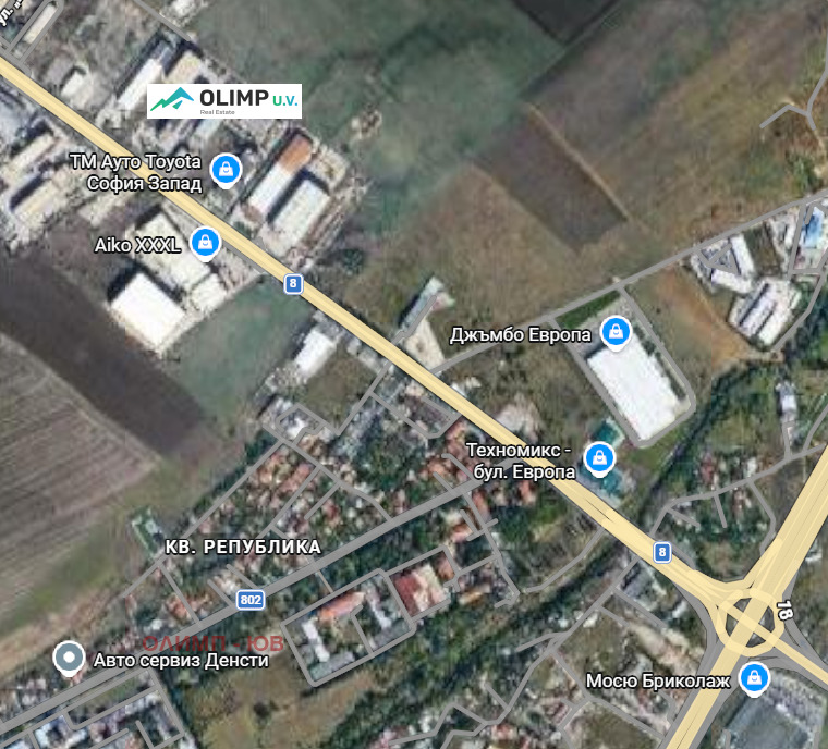 ������� ������ | Imot.bg � ����������� 1