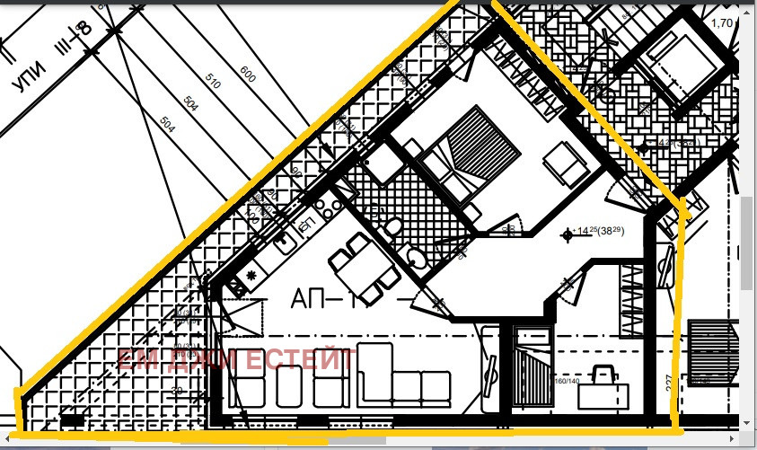 Продава 3-СТАЕН | Imot.bg — изображение 1