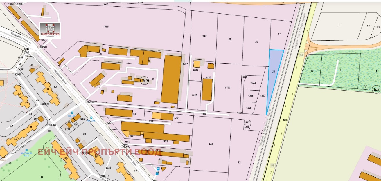 Продава ПАРЦЕЛ | Imot.bg — изображение 1