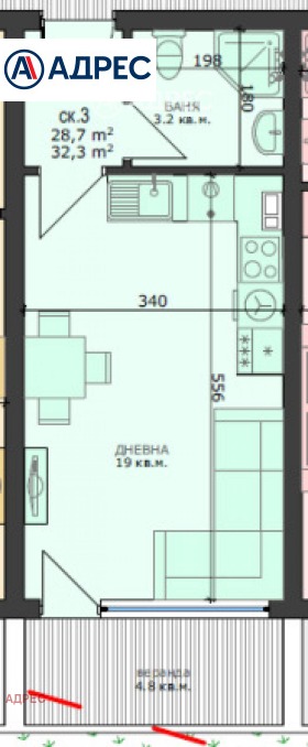 ������� 1-����� | Imot.bg � ����� ������ 4