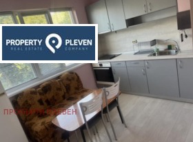 1 bedroom Druzhba 1, Pleven 1