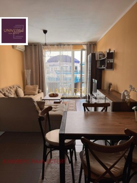1 slaapkamer Nesebar, regio Boergas