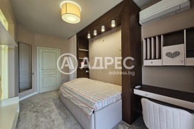 2 Schlafzimmer Bankja, Sofia 11