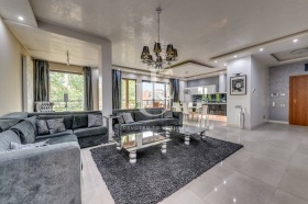 3 soveværelser Vitosha, Sofia