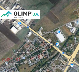 ПАРЦЕЛ, 1 200 m2