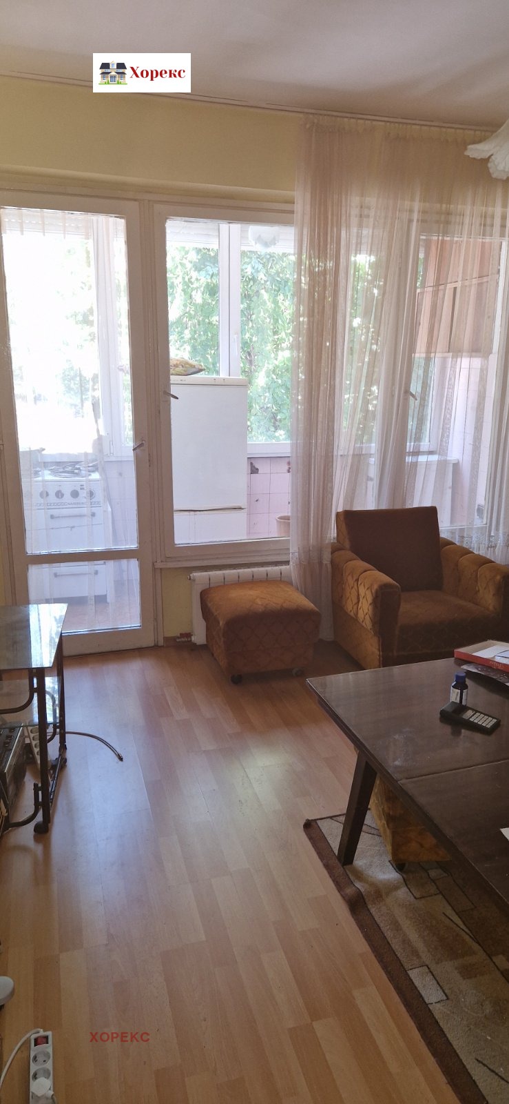 En venta  Estudio Sofia , Jadzhi Dimitar , 42 metros cuadrados | 94718369 - imagen [2]