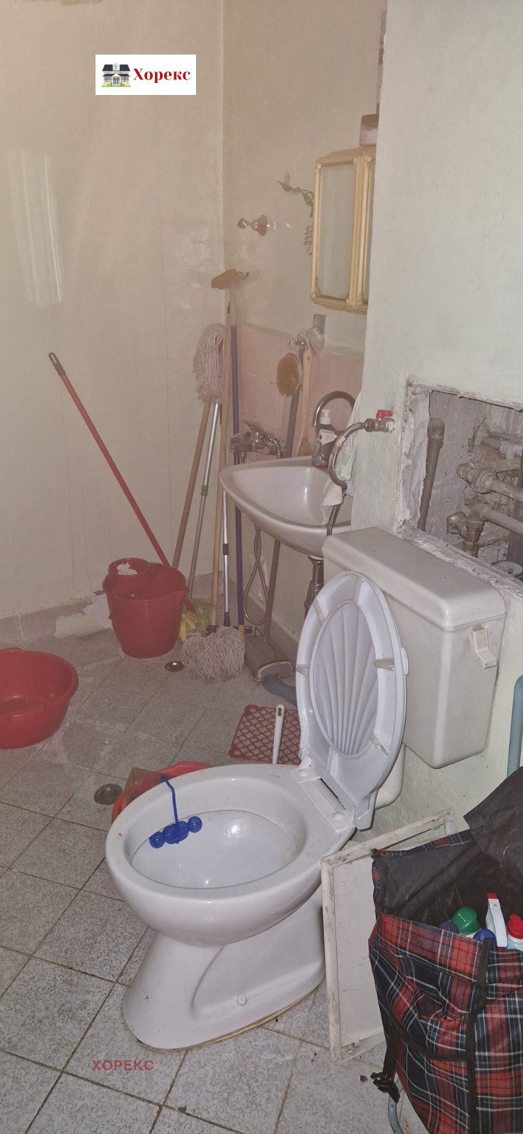 En venta  Estudio Sofia , Jadzhi Dimitar , 42 metros cuadrados | 94718369 - imagen [7]