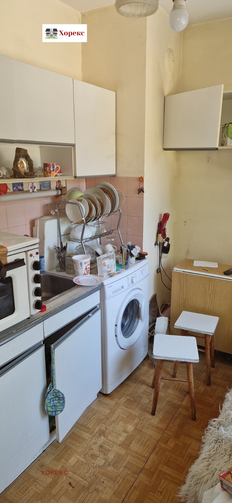 En venta  Estudio Sofia , Jadzhi Dimitar , 42 metros cuadrados | 94718369 - imagen [5]