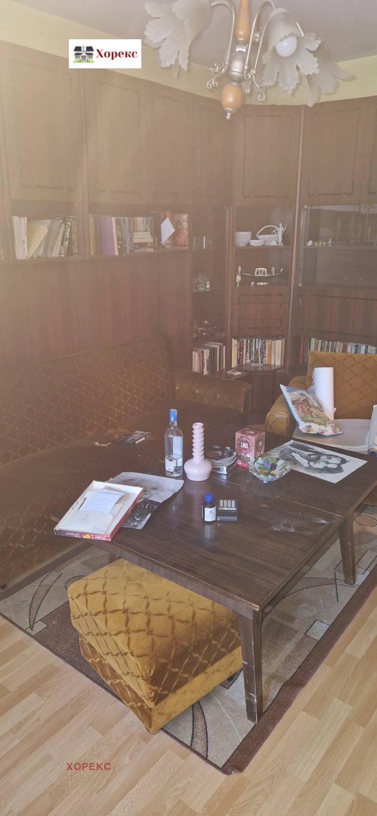 En venta  Estudio Sofia , Jadzhi Dimitar , 42 metros cuadrados | 94718369 - imagen [3]