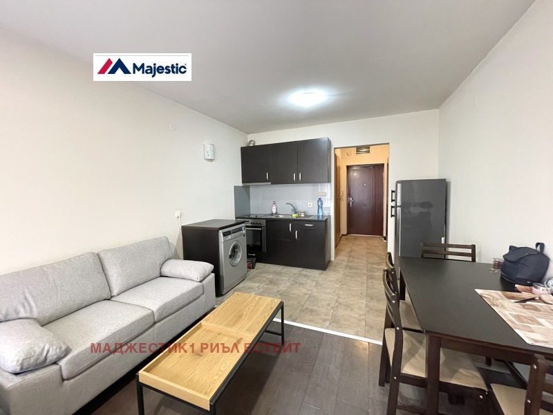 Продава 1-СТАЕН, гр. София, Дианабад