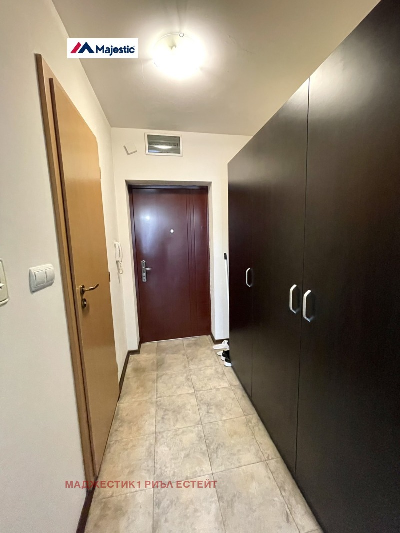 Продава 1-СТАЕН, гр. София, Дианабад, снимка 3 - Апартаменти - 53519978