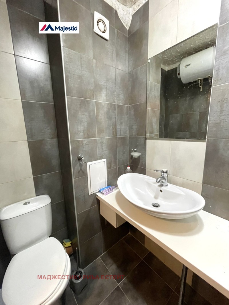 Продава 1-СТАЕН, гр. София, Дианабад, снимка 5 - Апартаменти - 53519978