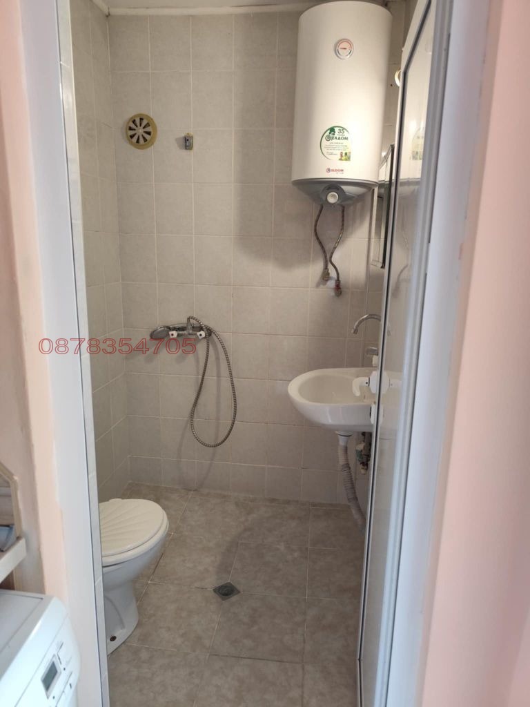 Продава 1-СТАЕН, гр. Русе, Център, снимка 17 - Апартаменти - 56124408