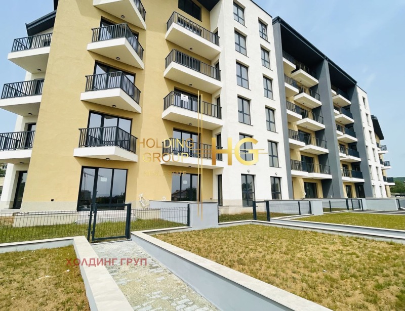 Продава  2-стаен град Варна , Виница , 102 кв.м | 82375105 - изображение [4]