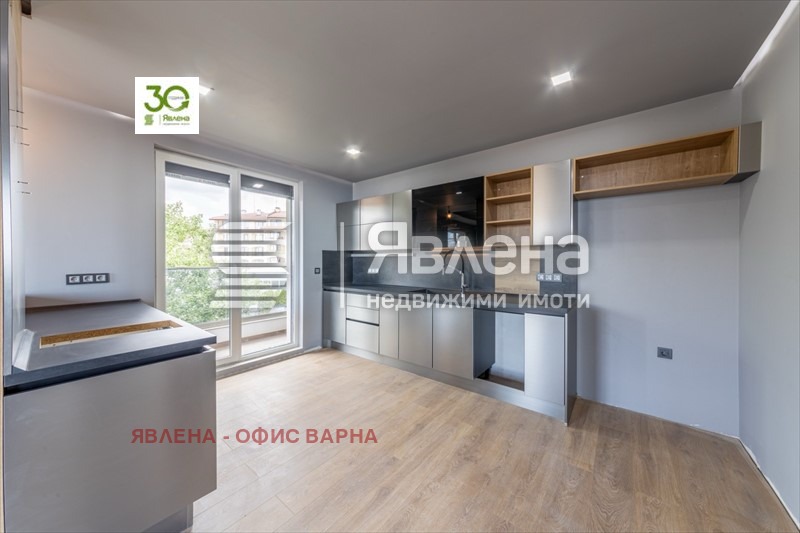 Продава  2-стаен, град Варна, м-т Долна Трака •  265 000 EUR • ID 46836034 — holmes.bg - [1] 