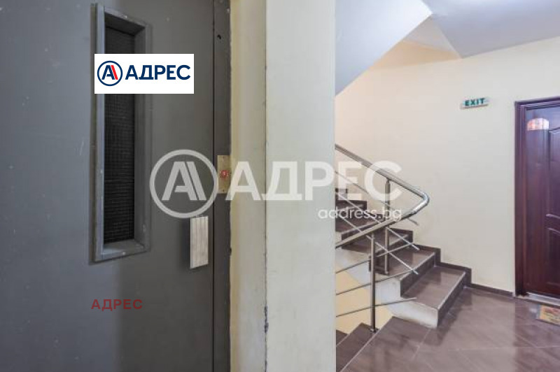 Продава 2-СТАЕН, гр. Варна, Гранд Мол, снимка 14 - Aпартаменти - 48752802