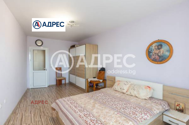 Продава 2-СТАЕН, гр. Варна, Гранд Мол, снимка 10 - Aпартаменти - 48752802