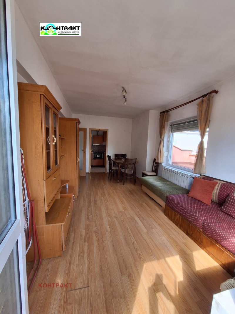 En venta  1 dormitorio Stara Zagora , Tsentar , 97 metros cuadrados | 77138510