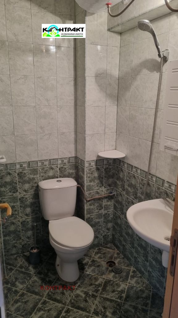 En venta  1 dormitorio Stara Zagora , Tsentar , 97 metros cuadrados | 77138510 - imagen [6]