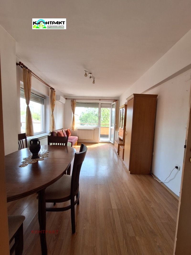 En venta  1 dormitorio Stara Zagora , Tsentar , 97 metros cuadrados | 77138510 - imagen [2]