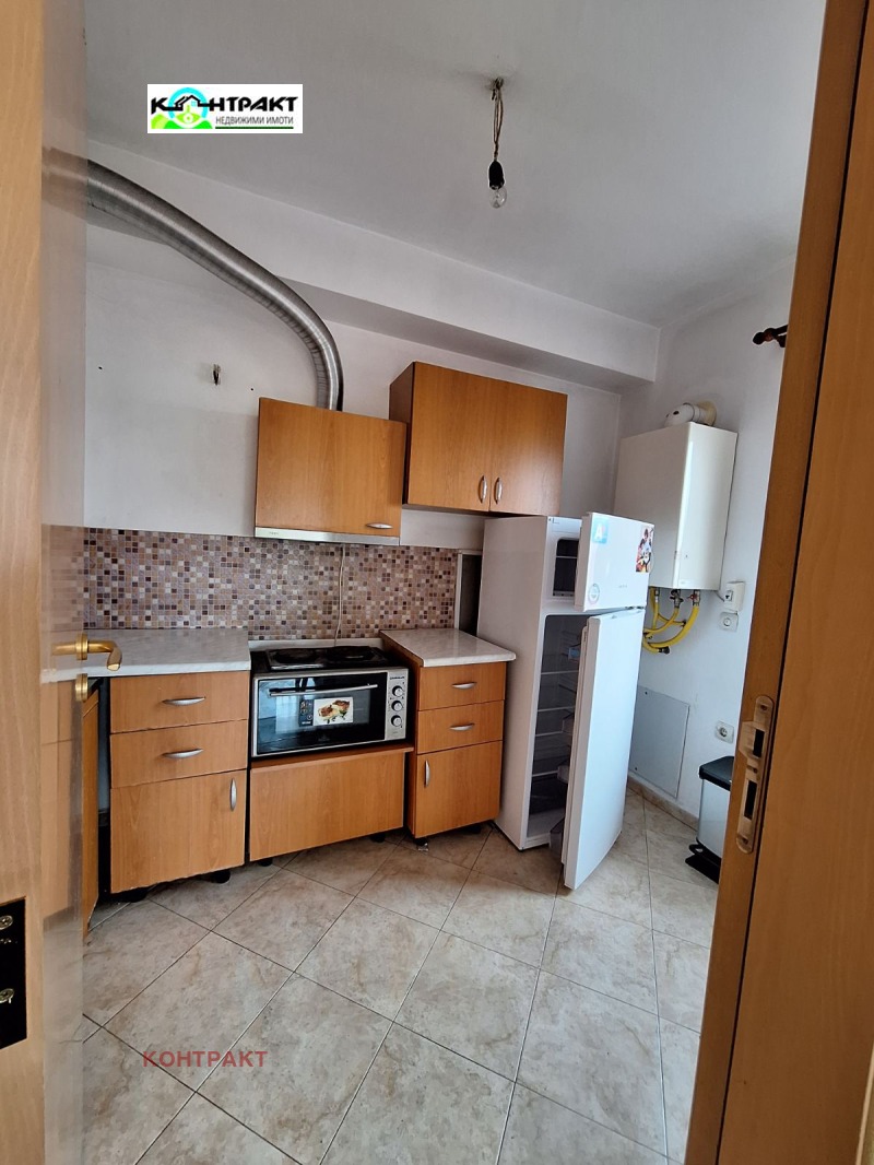 En venta  1 dormitorio Stara Zagora , Tsentar , 97 metros cuadrados | 77138510 - imagen [3]
