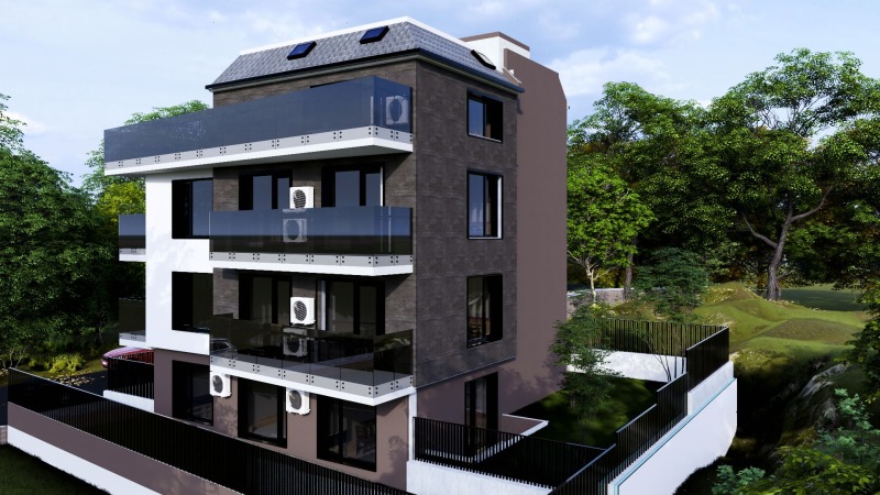 Продава 2-СТАЕН, гр. Созопол, област Бургас, снимка 2 - Апартаменти - 52651864