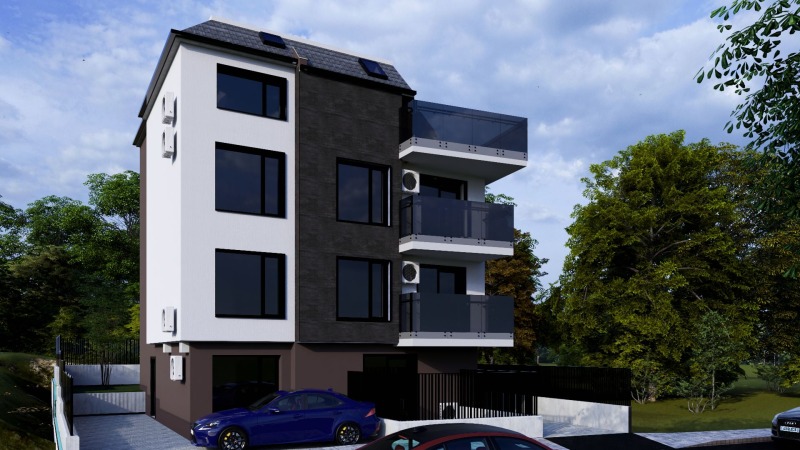 Продава 2-СТАЕН, гр. Созопол, област Бургас, снимка 4 - Апартаменти - 52651864