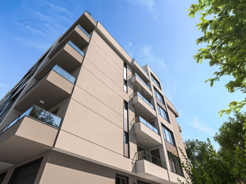 Продава 2-СТАЕН, гр. Поморие, област Бургас, снимка 9 - Апартаменти - 53113081