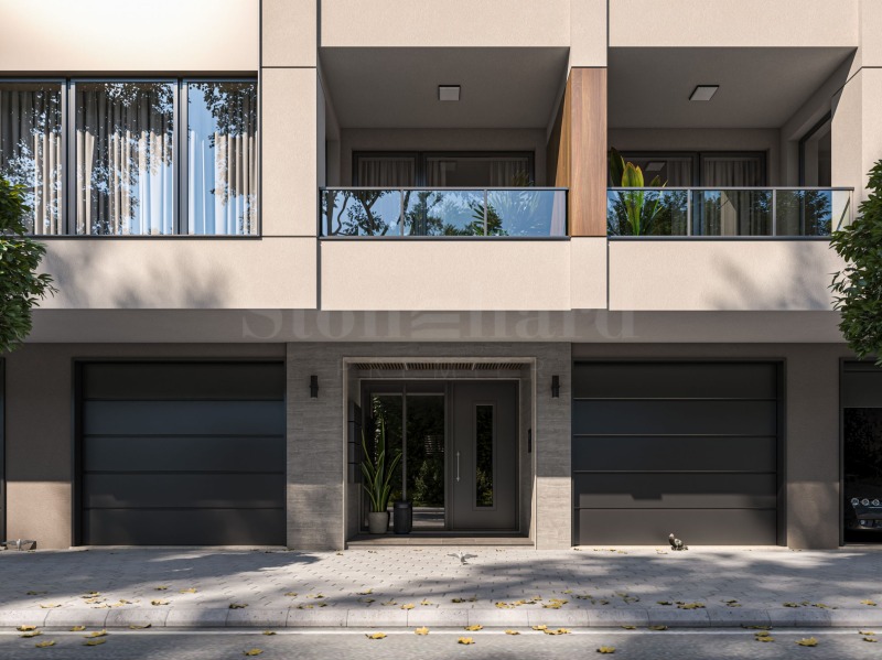 Продава 2-СТАЕН, гр. Поморие, област Бургас, снимка 7 - Апартаменти - 53113081