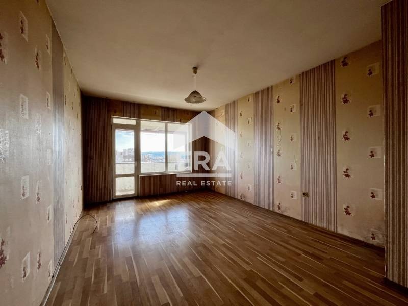 Продава 2-СТАЕН, гр. Варна, Възраждане 4