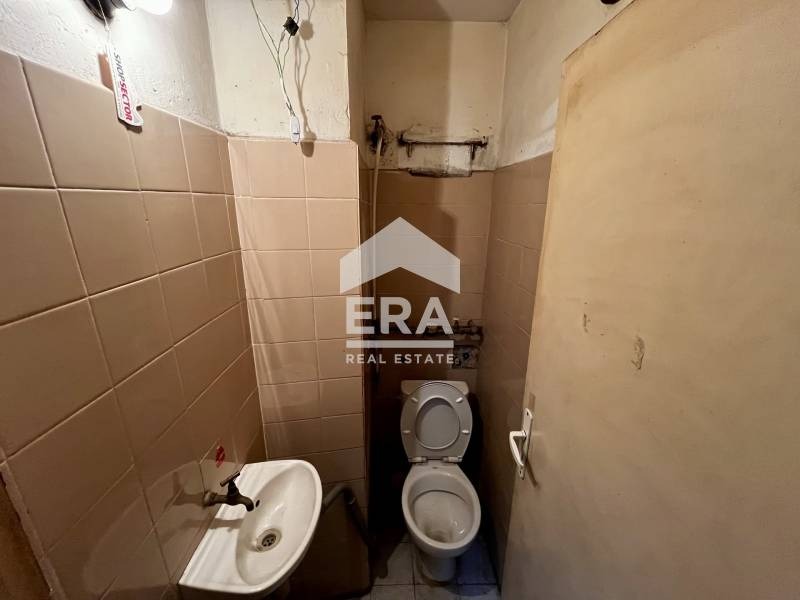 Продава 2-СТАЕН, гр. Варна, Възраждане 4, снимка 16 - Апартаменти - 53677122