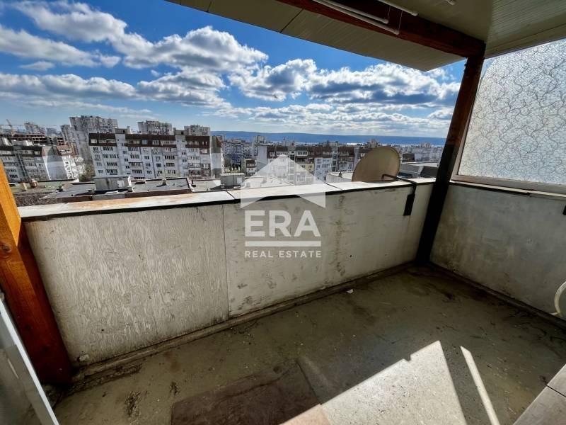 Продава 2-СТАЕН, гр. Варна, Възраждане 4, снимка 2 - Апартаменти - 53677122