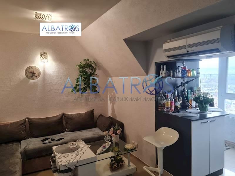 Продава 2-СТАЕН, гр. Варна, Аспарухово, снимка 4 - Апартаменти - 54041046