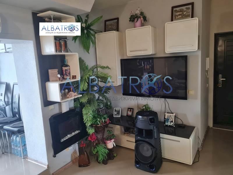 Продава 2-СТАЕН, гр. Варна, Аспарухово, снимка 2 - Апартаменти - 54041046