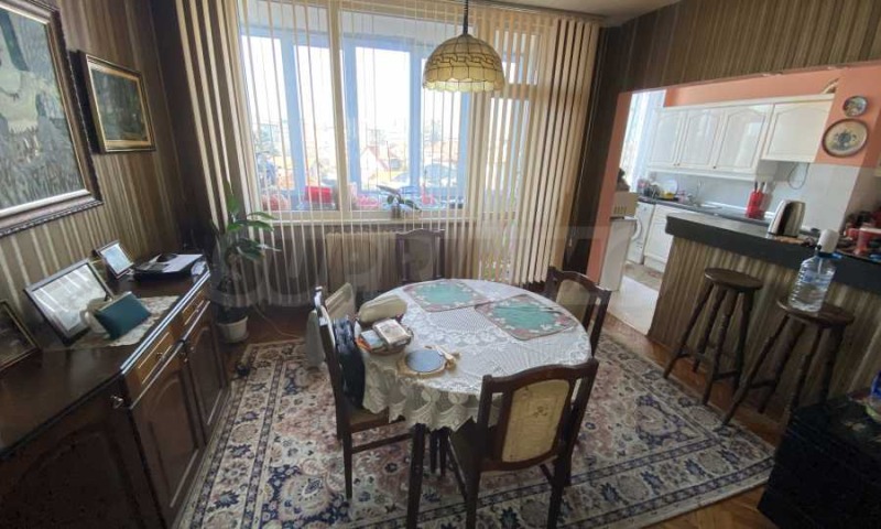 Продава  3-стаен град Видин , Стефан Стамболов , 133 кв.м | 55236365 - изображение [3]