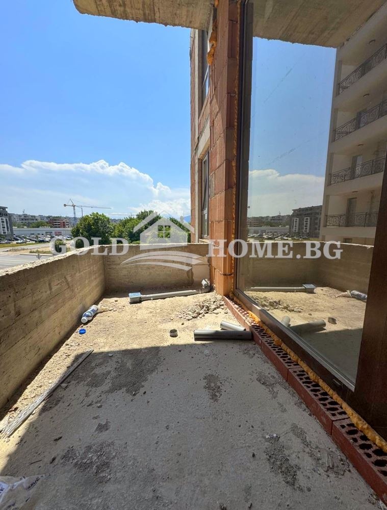 For Sale  2 bedroom Plovdiv , Hristo Smirnenski , 112 sq.m | 13288502 - image [10]