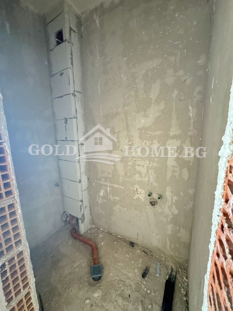 À venda  2 quartos Plovdiv , Hristo Smirnenski , 112 m² | 13288502 - imagem [7]