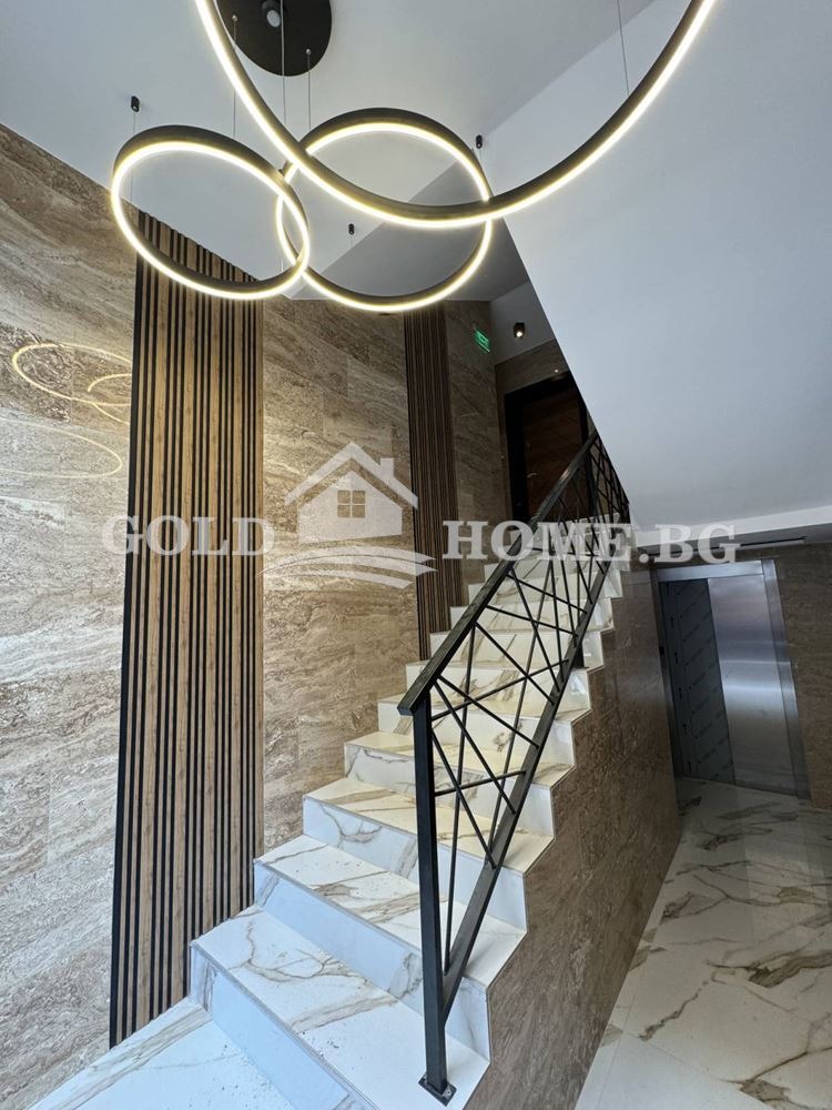 À vendre  2 chambres Plovdiv , Hristo Smirnenski , 112 m² | 13288502