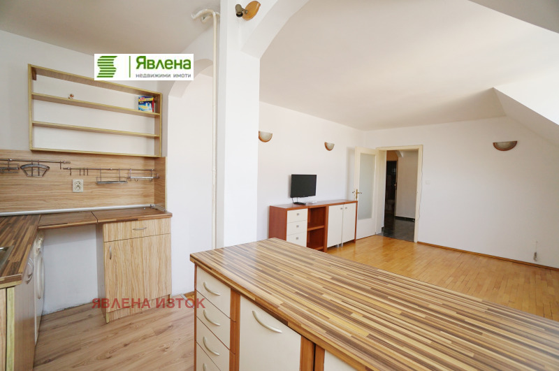 Na prodej  2 ložnice Sofia , Centar , 77 m2 | 23766409 - obraz [5]