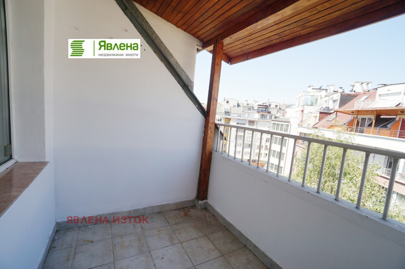 Na prodej  2 ložnice Sofia , Centar , 77 m2 | 23766409 - obraz [12]