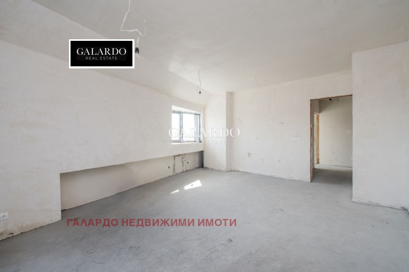 Продава 3-СТАЕН, гр. София, Овча купел, снимка 16 - Aпартаменти - 47938280