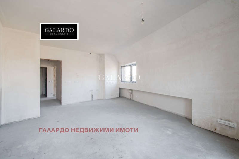 Продава 3-СТАЕН, гр. София, Овча купел, снимка 2 - Aпартаменти - 47938280