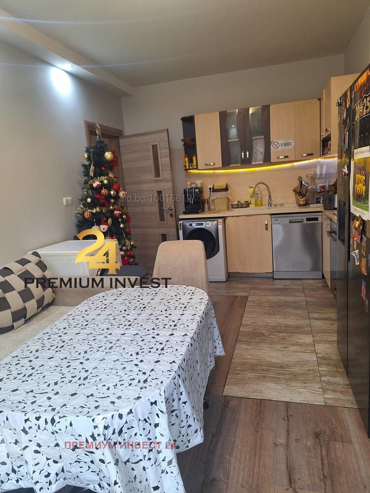 Продава  3-стаен град Пловдив , Център , 81 кв.м | 89810173 - изображение [2]