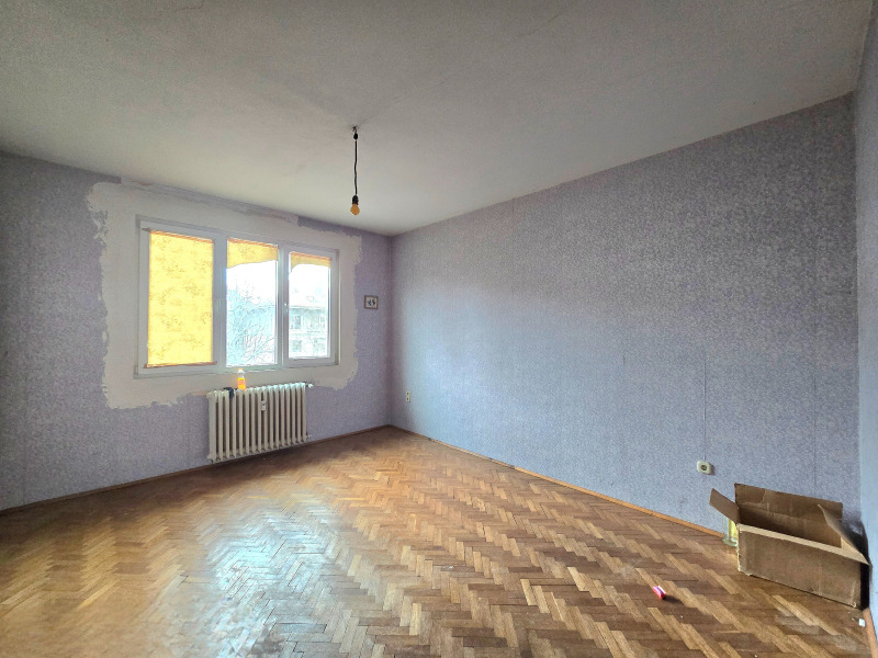 Продава 3-СТАЕН, гр. София, Яворов, снимка 5 - Апартаменти - 53159116