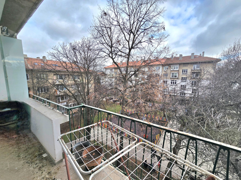 Продава 3-СТАЕН, гр. София, Яворов, снимка 4 - Апартаменти - 53159116