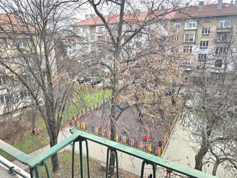 Продава 3-СТАЕН, гр. София, Яворов, снимка 3 - Апартаменти - 53159116