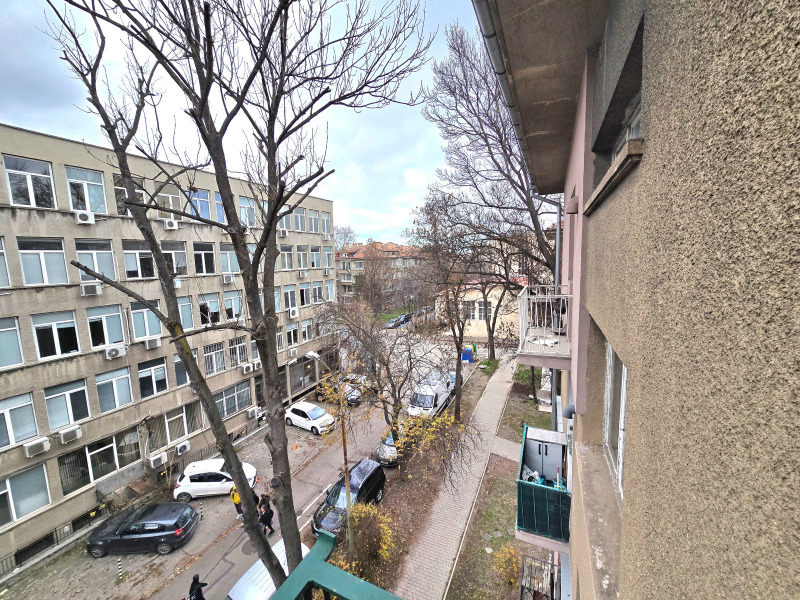 Продава 3-СТАЕН, гр. София, Яворов, снимка 15 - Апартаменти - 53159116