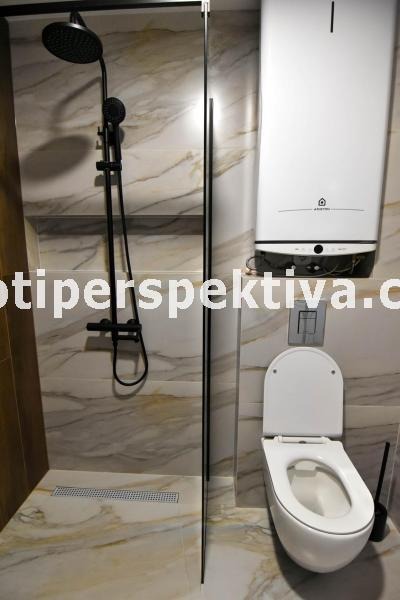 Продава 3-СТАЕН, гр. Пловдив, Кючук Париж, снимка 7 - Апартаменти - 53810375